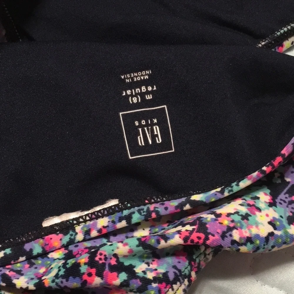 🍇GAP KIDS (M8)regular swimwear EUC 🍇